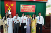 Đại hội Công Đoàn Cơ Sở Bệnh Viện Lao Và Bệnh Phổi nhiệm kỳ 2017 -2022