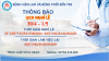 Thông Báo Lịch Nghỉ Lễ Giải Phóng Miền Nam 30-04 Và Quốc Tế Lao Động 01-05